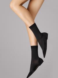 Wolford Apparel & Accessories > Clothing > Sokker Cotton Socks