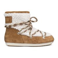 Boots Dark Side Low Shearling
