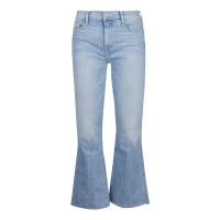 THE WEEKENDER FRAY JEANS