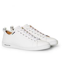 PS Paul Smith Miyata Sneaker White
