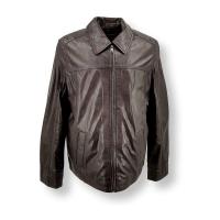 Elfin Leather Jacket