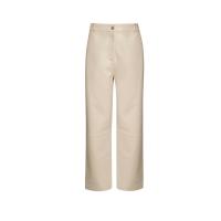 Andie Leather Trousers