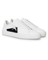Axel Arigato Clean 90 Taped Bird Sneaker White Leather