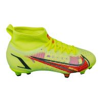 Football Shoes Superfly 8 Pro