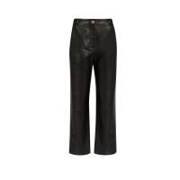 Andie Leather Trousers