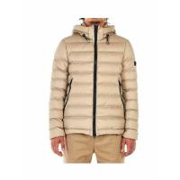 Superlight And Semigloss Quilted Down Jacket Boggs