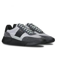 Axel Arigato Genesis Vintage Runner Sneaker Black/Grey