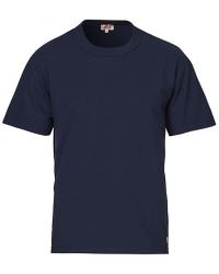 Armor-lux Callac T-shirt Navy