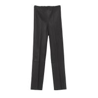 Leather Trousers Florentina