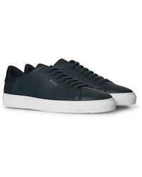 Axel Arigato Clean 90 Sneaker Navy Leather
