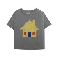 T-shirt Brick House