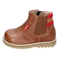 Baby-boy ankle boots