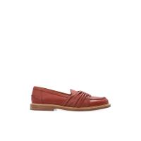 C Flat Loafers