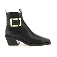 Bellyviv' Tex Chelsea Boots