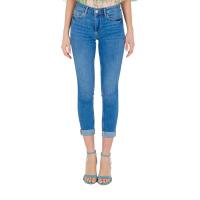 Jeans skinny bottom up Monroe UA2006D4538