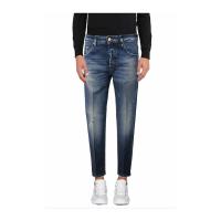 Jeans modello - YAREN DTFUT-FW942