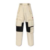 P-Glary cargo trousers