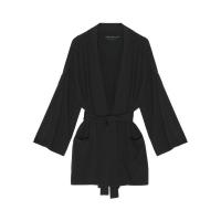 carrie robe lyocell
