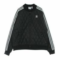 bomber jacket adicolor classic quilted sst track top
