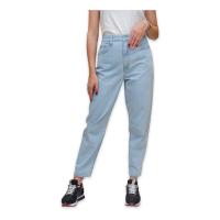 Jeans High Loose Affusolati