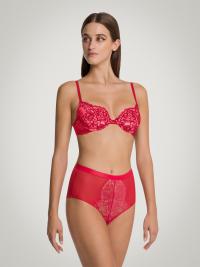 Wolford Apparel & Accessories > Clothing > Underdele Belle Fleur Control Panty - 3162 - S