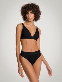 Wolford Apparel & Accessories > Clothing > Underdele Beauty Cotton Brief - 7005 - M