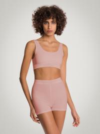 Wolford Apparel & Accessories > Clothing > Underdele Beauty Cotton Biker Shorts - 3157 - M