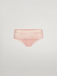 Wolford Apparel & Accessories > Clothing > Outlet Esmeralda Panty - 3040 - S