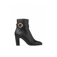 Blanka 85 Ankle Boots