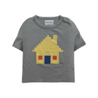 T-shirt Brick House