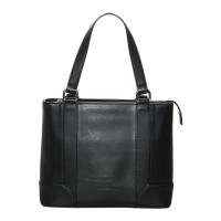 Pre-owned Leather Handbag