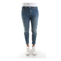 512 slim taperd jeans
