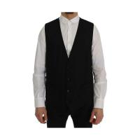 STAFF Wool Stretch Vest