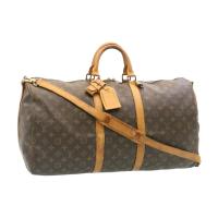 Pre-owned Keepall Bandouliere55