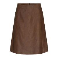 A-Shaped Skirt Skind 100069