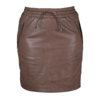 Loose Skirt Skind 10599