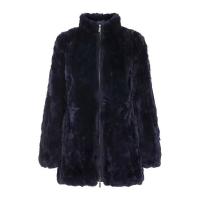Long Coat With Pels 30701