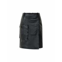 Eligio Pocket Skirt