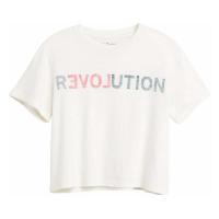 T-Shirt Argi Revolution