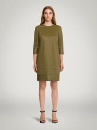 Wolford Apparel & Accessories > Clothing > Kjoler Croco Dress - 6586 - L
