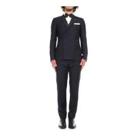 B219 1254 Elegant Suit