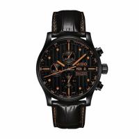 Uomo - M0056143605122 - Multifort Chronograph Watch