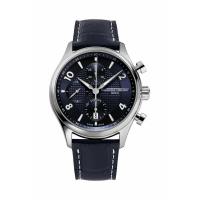 Frederique Constant - Uomo - FC-392RMN5B6 - RUNABOUT CHRONOGRAPH AUTOMATIC - LIMITED EDITION