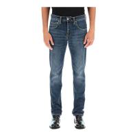ed-55 regular tapered jeans