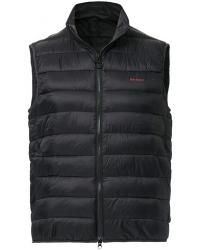 Barbour Lifestyle Bretby Lightweight Down Gilet Black