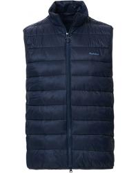 Barbour Lifestyle Bretby Lightweight Down Gilet Navy