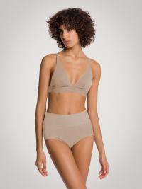 Wolford Apparel & Accessories > Clothing > Undertøj Seamless High Waisted Brief - 4812 - M