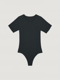 Wolford Apparel & Accessories > Clothing > Undertøj Seamless Bodysuit - 7005 - M