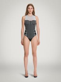 Wolford Apparel & Accessories > Clothing > Outlet Summer Check String Body
