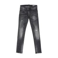 JEANS- AM GILMOUR SUPER SKINNY